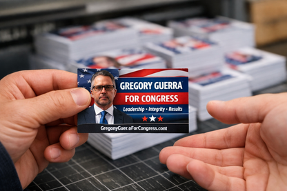 BUSINESS CARDS  14PT STOCK